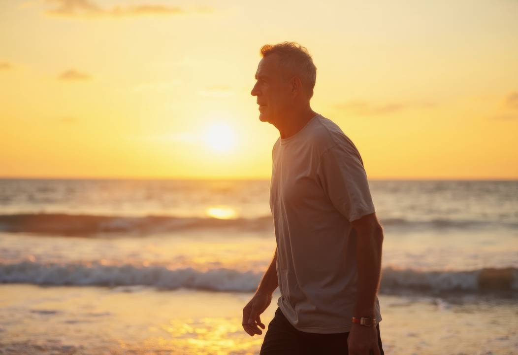 Ganzheitliche Bewegungstherapie